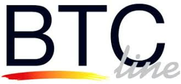 Btc logo