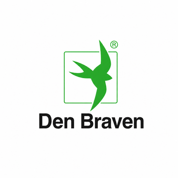 Den Braven logo