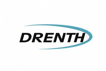 Drenth logo