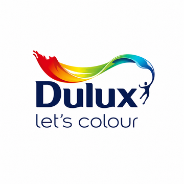 Dulux logo