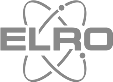 Elro logo