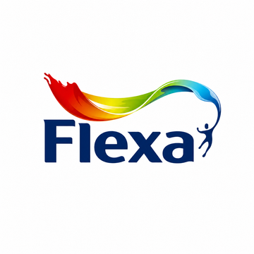 Flexa logo