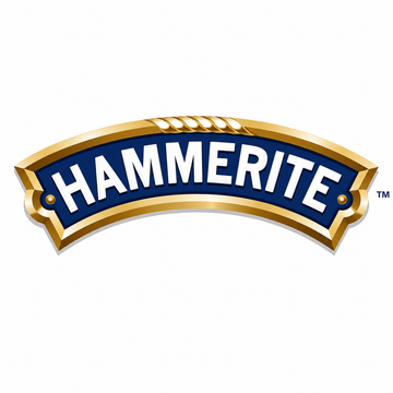 Hammerite logo