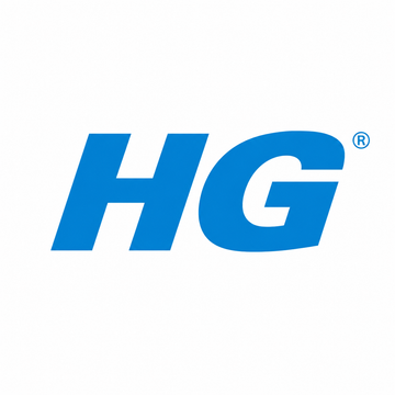 Hg logo