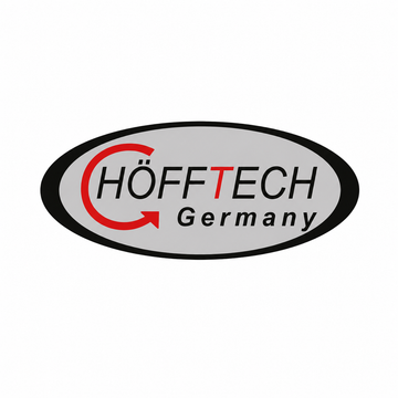 Hofftech germany logo