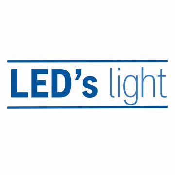 Led's light logo