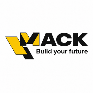 Mack logo