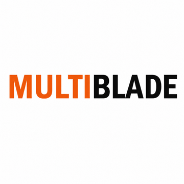 Multiblade logo