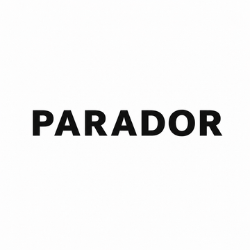Parador logo