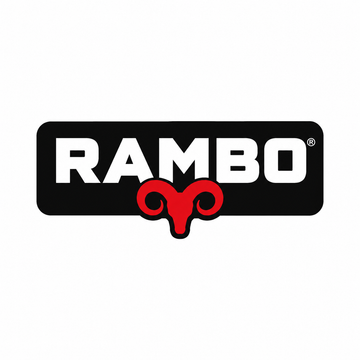 Rambo logo