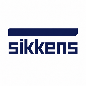 Sikkens logo