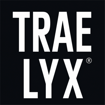 Trae lyx logo