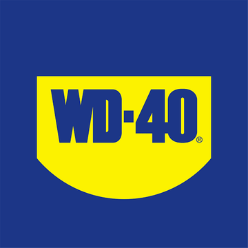 Wd-40 logo